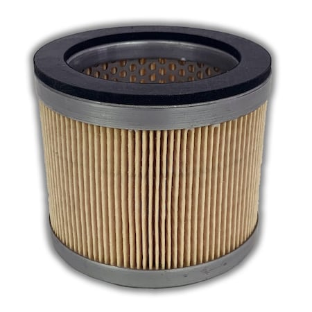 Main Filter YVEL FLUIDES YFA00715 Replacement/Interchange Hydraulic Filter MF0066163